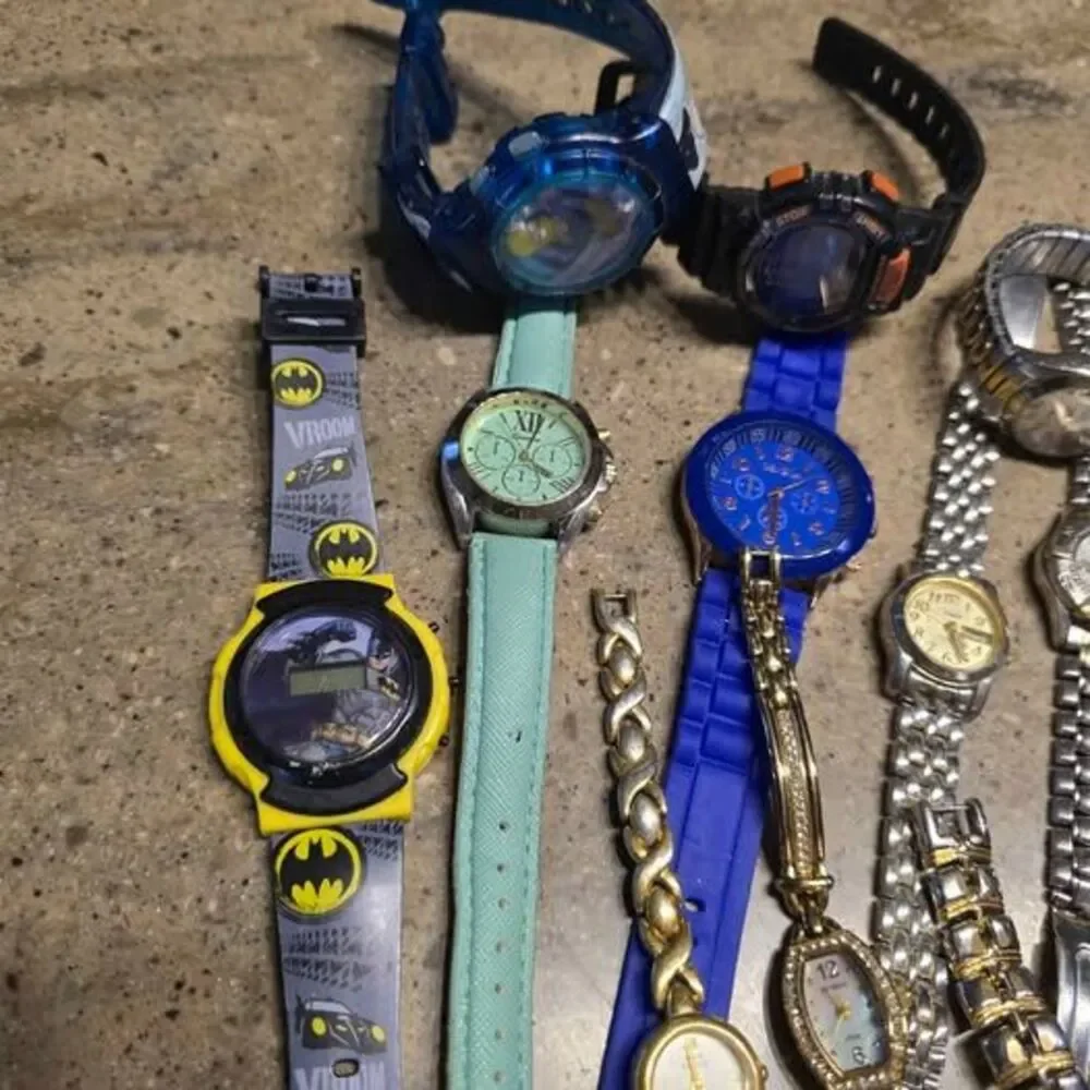Project Watch Lot #A50